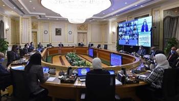 الوزراء يواق على إعادة تشكيل وتنظيم المجلس الأعلى للتصدير