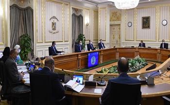 مجلس الوزراء يصدر 5 قرارات جديدة.. أبرزها استعدادات استقبال السياحة الروسية في شرم الشيخ