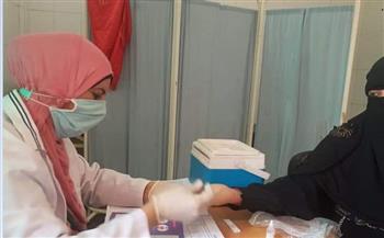 "صحة المنيا": قدمنا الخدمات الطبية لـ39 ألف سيدة ضمن المبادرة الرئاسية للعناية بصحة بالأم والجنين
