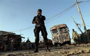 باكستان: مقتل أربعة جنود من حرس الحدود جراء هجوم من داخل أفغانستان