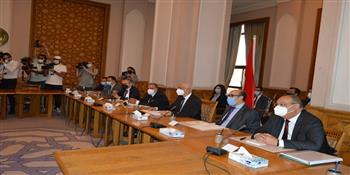 بدء المشاورات بين مصر وتركيا بمقر الخارجية المصرية (فيديو)