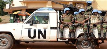 الأمم المتحدة تعلق بعثاتها إلى كوسيري شمال الكاميرون