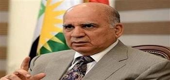 نائب رئيس الوزراء العراقي: أمن المسيحيين مسؤوليتنا ولا نريد هجرتهم