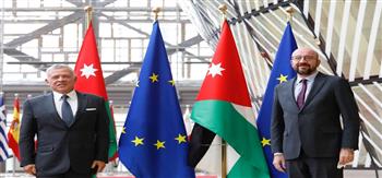 رئيسة المفوضية الأوروبية: الأردن ركيزة أساسية في استقرار المنطقة