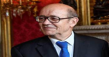 لودريان قُبيل زيارة لبنان: فرنسا ستتعامل بحزم مع معرقلى تشكيل الحكومة