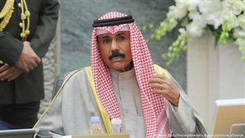 أمير الكويت: لن نسمح لأحد بأن يزعزع أمن واستقرار البلاد