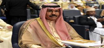أمير الكويت: لن نسمح لكائن بزعزعة أمن البلاد واستقرارها