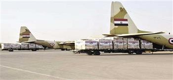 وكالة الأنباء الألمانية: مصر سترسل طائرتين عسكريتين وإمدادات من الأكسجين إلى تونس لمجابهة كورونا
