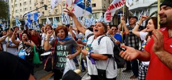 الأرجنتين: رفع أسعار الكهرباء في منطقة بوينس أيرس