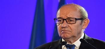 وزير خارجية فرنسا: العقوبات «مجرد بداية» قبل زيارة إلى لبنان