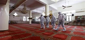 الشؤون الإسلامية بالسعودية تغلق 17 مسجداً مؤقتاً بسبب كورونا