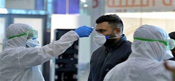 "الصحة العراقية": تسجيل أكثر من 5 آلاف إصابة جديدة بكورونا و32 حالة وفاة