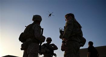 افغانستان : الجيش الأمريكي يدعم القوات الحكومية في صد هجوم لطالبان