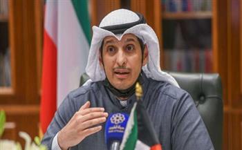 وزير الإعلام الكويتي يؤكد عمق العلاقات الكويتية السعودية على كافة المستوات