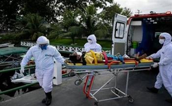 البرازيل تسجل 73 ألفا و295 إصابة جديدة بفيروس كورونا