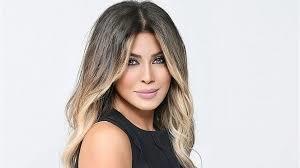 نوال الزغبي تعلن استقالتها من نقابة الفنانين فى لبنان