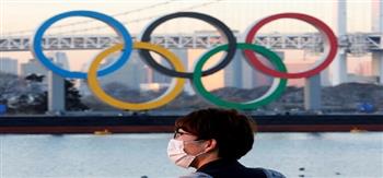  لقاحات كورونا للمشاركين ووفود الدول خلال اولمبياد طوكيو