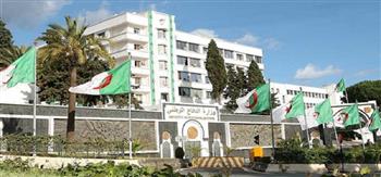 وزارة الدفاع الجزائرية: القضاء على إرهابي مطلوب شمالي البلاد