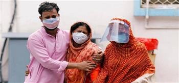 الصحة الهندية تنفى انتظار اسطوانات الأكسجين المستوردة في الجمارك