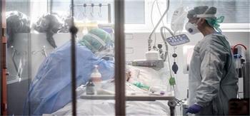 فرنسا: انخفاض عدد مرضى وحدات العناية المركزة المصابين بكورونا إلى 5231 شخصًا