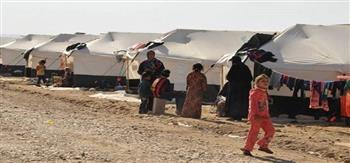 مسؤول عراقي: رفض شعبي لعودة عوائل تنظيم "داعش" إلى مخيم الهول بمحافظة نينوى