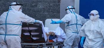 كرواتيا تسجل 9 آلاف و69 إصابة و40 وفاة بفيروس كورونا