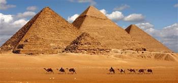 السفير المصرى فى باريس يستعرض مع ممثلى شركات السياحة الفرنسية إجراءات مصر لحماية السائحين