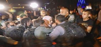 الأمم المتحدة تطالب إسرائيل بضبط النفس في حي الشيخ جراح