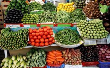 أسعار الخضراوات والفاكهة اليوم 7-5-2021
