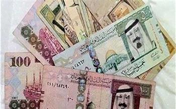 استقرار أسعار العملات العربية مقابل الجنيه اليوم 7-5-2021