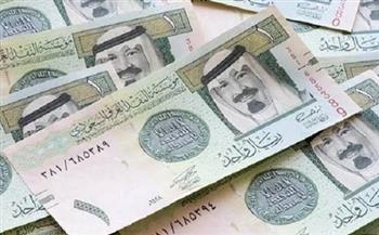 سعر الريال السعودي أمام الجنيه اليوم 7-5-2021