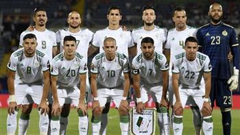 موريتانيا تواجه الجزائر وديا استعدادا لأمم افريقيا وكأس العالم