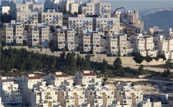 الكويت تدين استمرار إسرائيل في بناء المستوطنات وعمليات التهجير في القدس