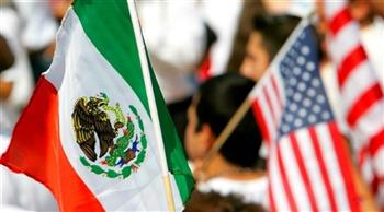 أشرف سنجر: المكسيك تشكل قلقًا متزايدًا للولايات المتحدة الأمريكية (فيديو)