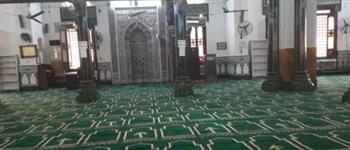 «الأوقاف» تعلن خطة صلاة العيد في المساجد (فيديو)