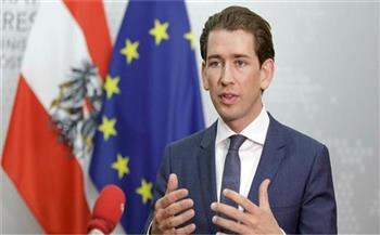 مستشار النمسا: سأناضل من أجل اعتماد جواز السفر الأخضر الخاص بـ(كورونا) على أوسع نطاق أوروبي