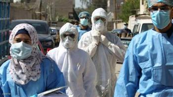 العراق يسجل 5763 إصابة جديدة بفيروس "كورونا"