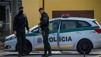 3 دول أوروبية ترسل ضباط شرطة للمساعدة في مراقبة الحدود في سلوفينيا