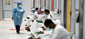 الإمارات تقدم 141 ألفا و283 جرعة من اللقاح المضاد لفيروس كورونا