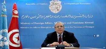 تونس تدعو إلى تعزيز دور الأمم المتحدة في مواجهة التحديات القائمة والمستجدة