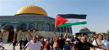«التعاون الإسلامي» تدين الاعتداءات الإسرائيلية على الفلسطينيين في القدس