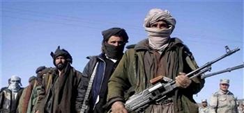 مقتل 100 مسلح من طالبان  خلال عمليات عسكرية في أفغانستان