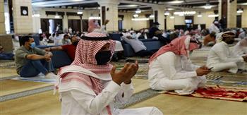 السعودية تغلق 12 مسجدًا بسبب إصابات بكورونا بين المصلين