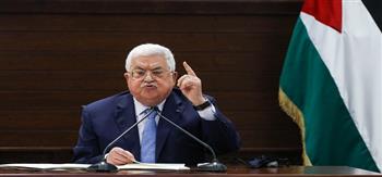 الرئيس الفلسطيني يدعو لعقد جلسة عاجلة لمجلس الأمن لتنفيذ قراراته المتعلقة بالقدس