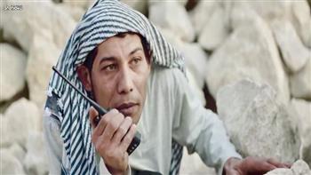 ياسر الرفاعي يكشف لـ"دار الهلال" كواليس مشاركته في "الاختيار 2"