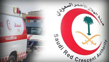 السعودية تجسد إنجازاتها في الجانب الإنساني والإغاثي عبر اليوم العالمي للهلال الأحمر
