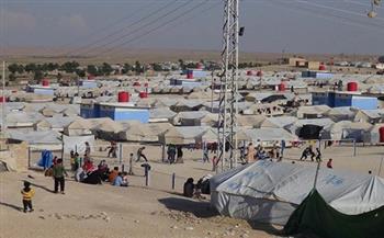 روسيا تدعو لإنقاذ أطفال مخيم الهول في سوريا
