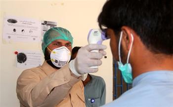 باكستان تسجل 4109 إصابات جديدة بفيروس كورونا