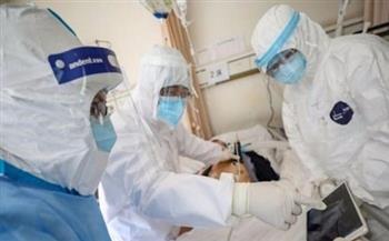 كوريا الجنوبية تسجل 701 إصابة جديدة بفيروس كورونا 