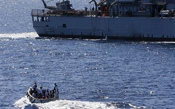 البحرية الايطالية تتدخل لمواجهة خفر السواحل الليبية